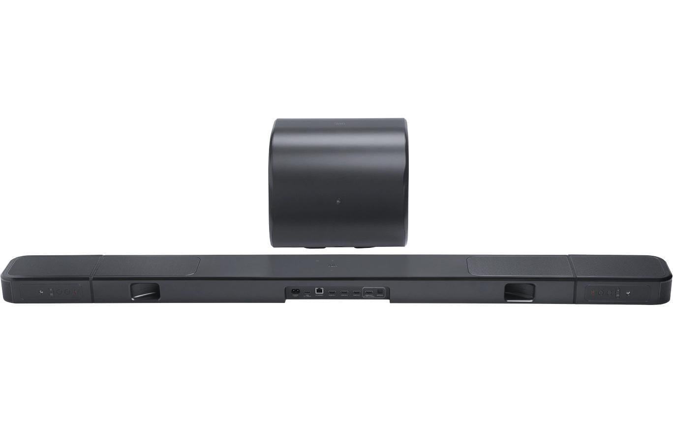 JBL Soundbar »BAR 1300MK2« 11.1.4 (Bluetooth | WLAN (WiFi) )