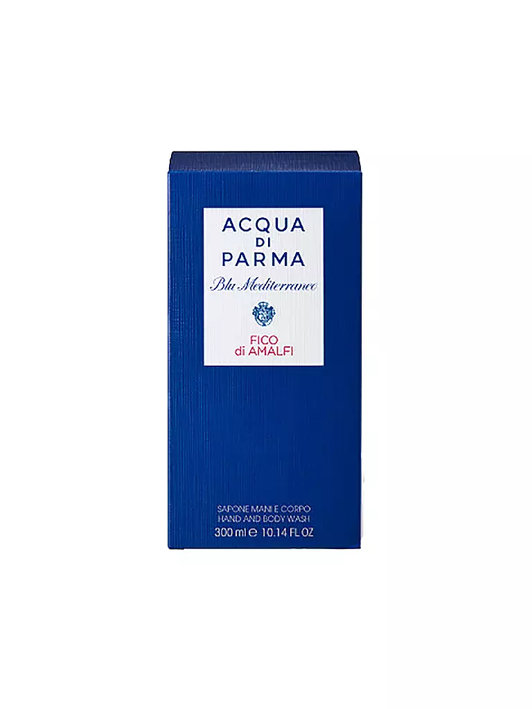 ACQUA DI PARMA Fico di Amalfi  Hand & Body Wash 300ml keine Farbe