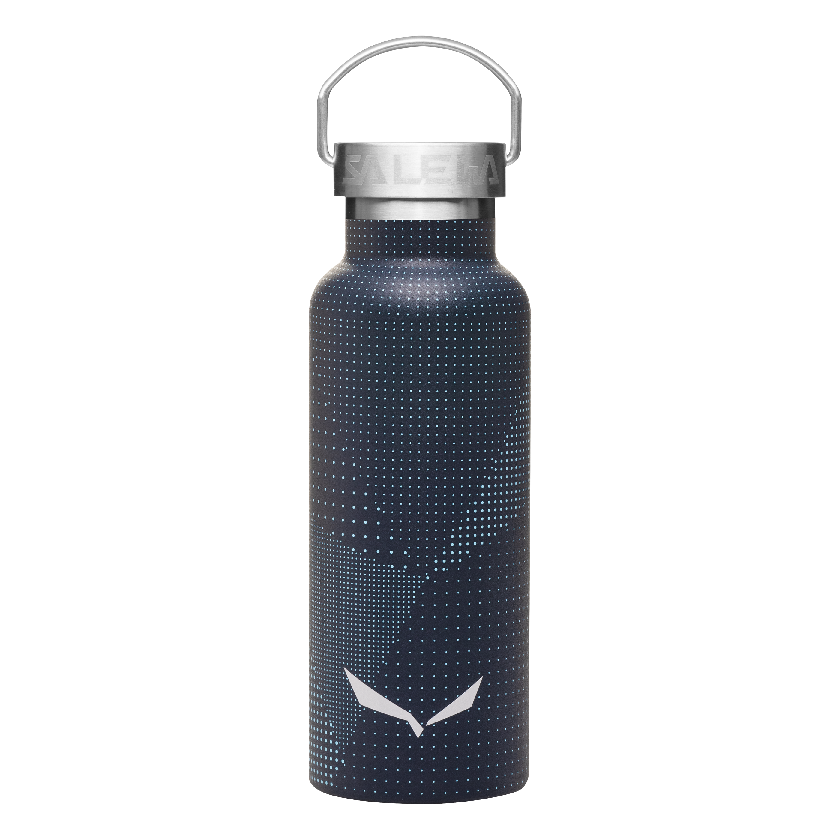 VALSURA 0,45L ISOLIERTE EDELSTAHL FLASCHE