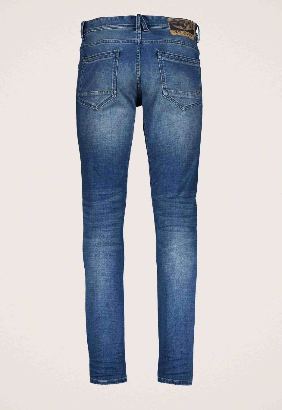 PME Legend Tailwheel Slim Jeans