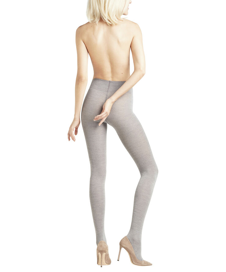 Falke Softmerino ti Lysegrå