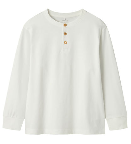 Name It Bluse - NkmSteffen - Cloud Tänzerin