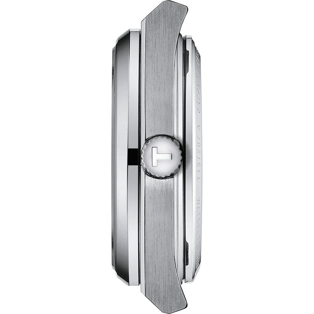 Tissot PRX 35 Powermatic 80 Mintgrün