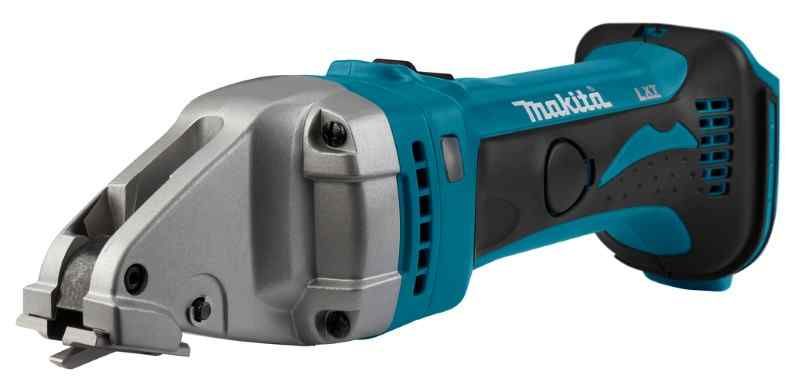 Makita DJS101ZJ 18V Li-ion accu plaatschaar body in Mbox