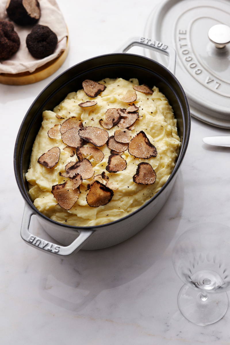 Staub Bräter