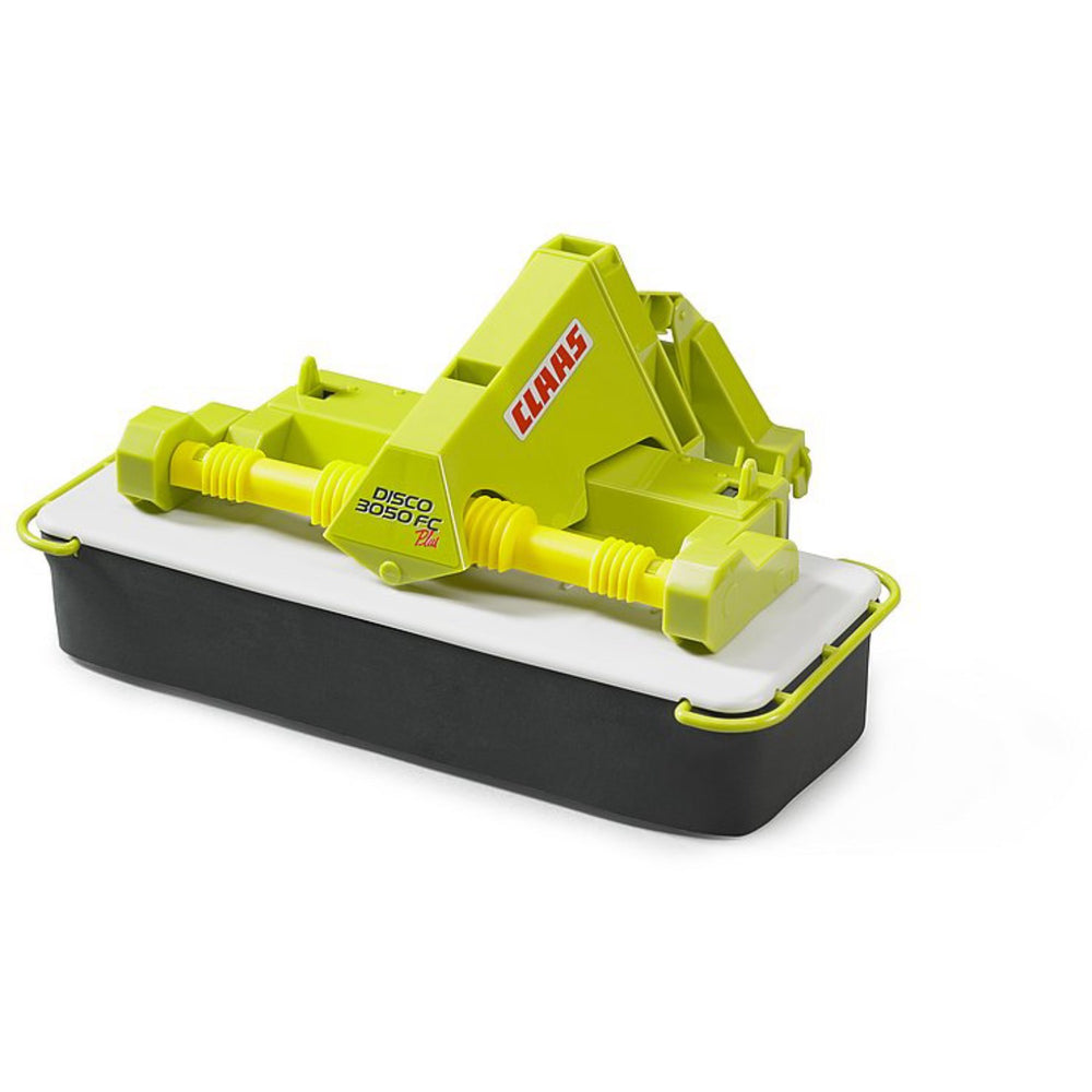 Køb Bruder Accessories: Claas Front disc mower Disco 3050 FC