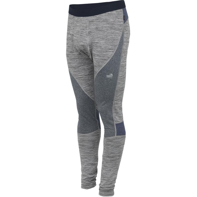Pantalon Homme Geoff Anderson Wizwool 210 - Bleu