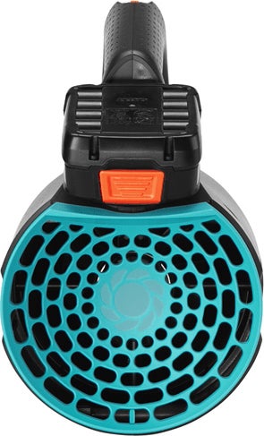 Gardena accu bladblazer PowerJet 18V P4A set