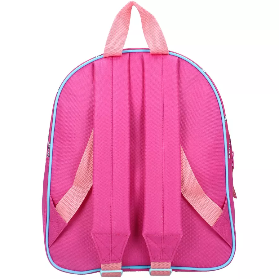 Vadobag Rucksack L.O.L. Surprise! Sweet And Sassy Fuchsia