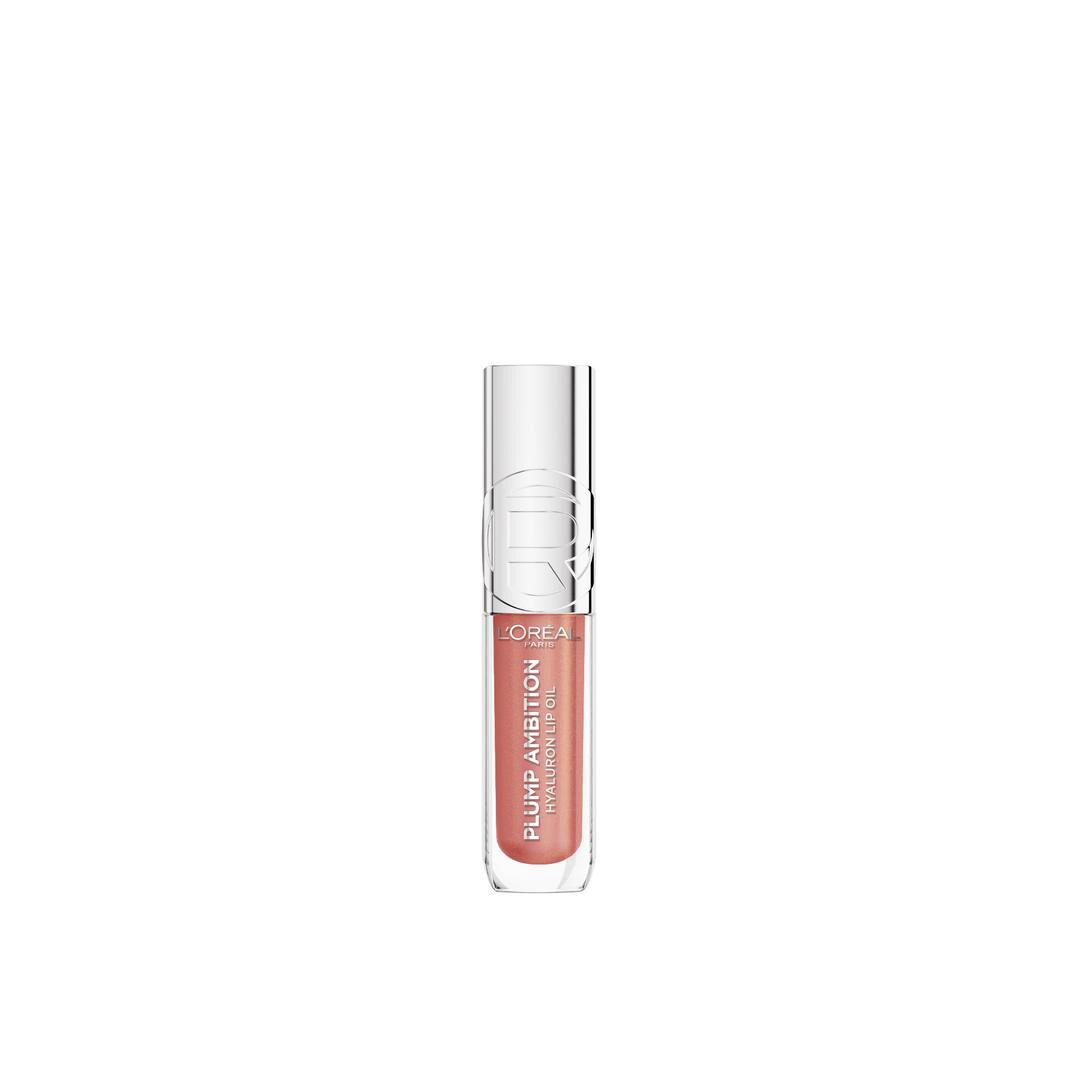 L'Oréal Paris Loreal Paris Plump Ambition Lip Oil