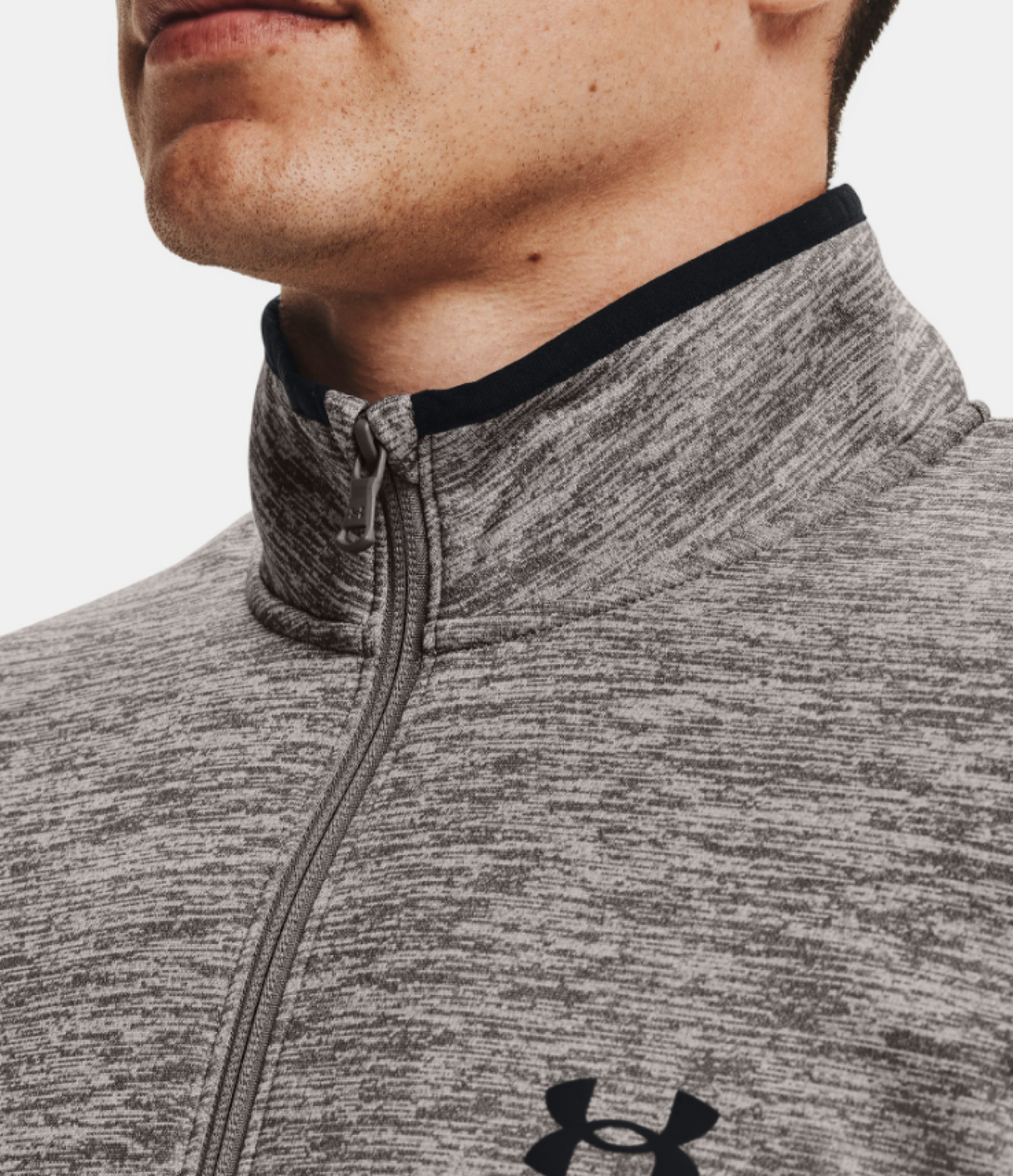 Under Armour<br>Armour Fleece 1/2 Zip