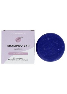 Shampoo Bars Shampoo Lavendel 60GR
