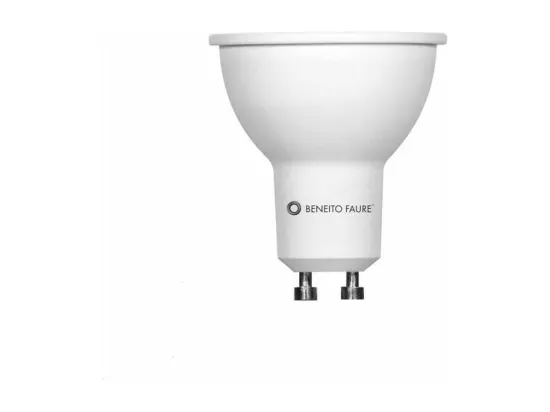 Spot LED GU10 6W 120 Uniform-Line 4000K