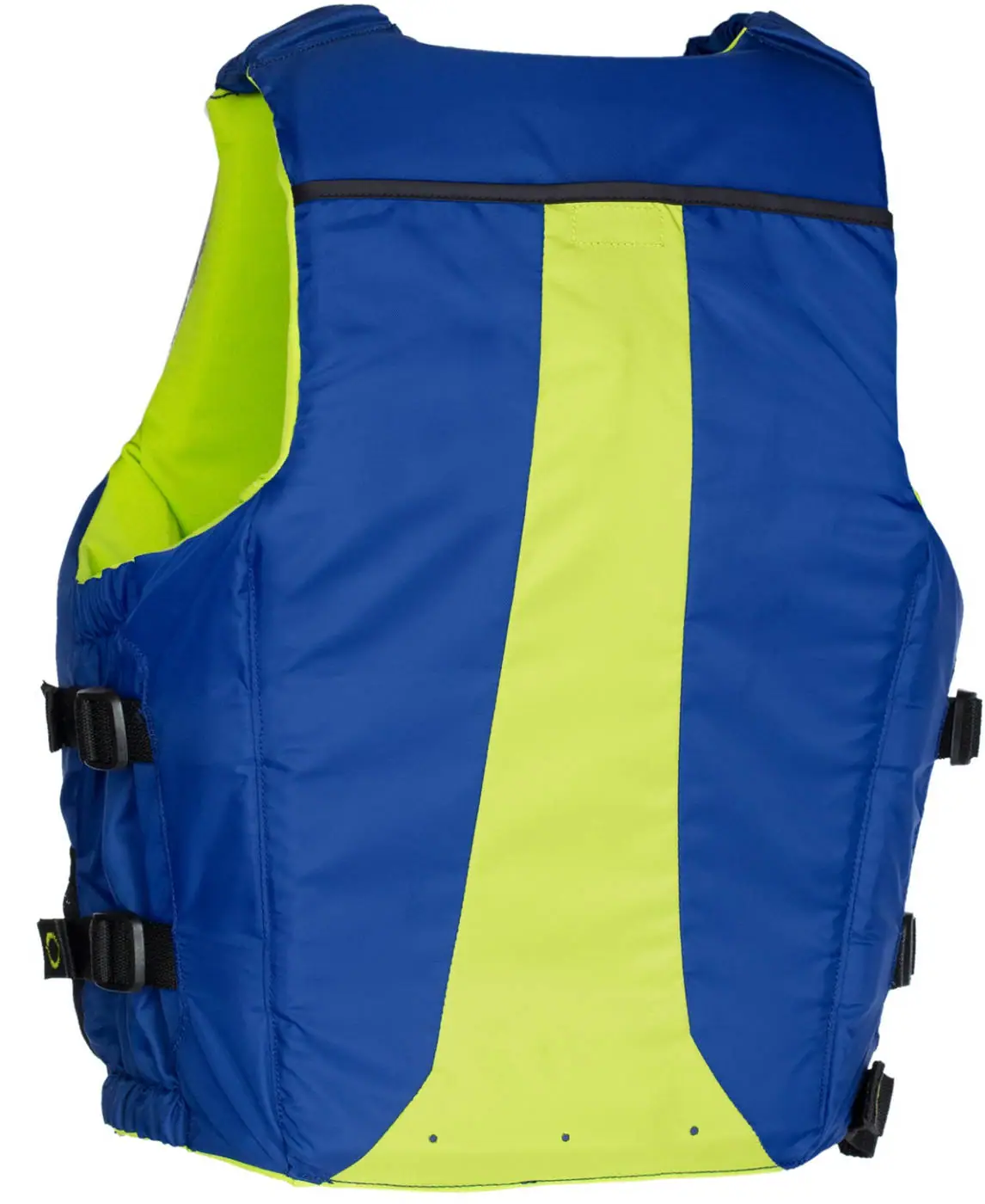 ION Booster X Sidezip Svømmevest | SkatePro