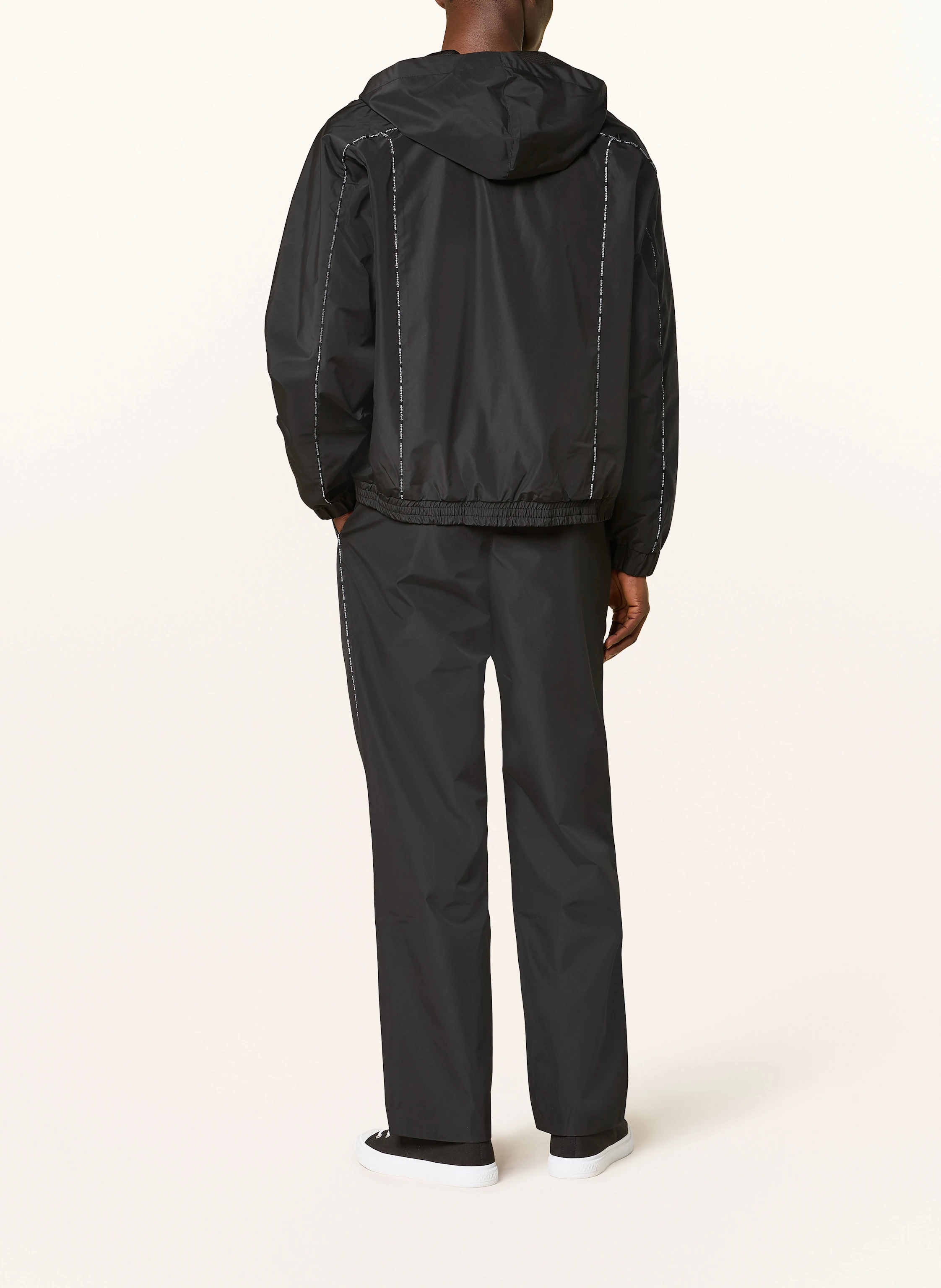 DAILY PAPER Trackpants AMADI