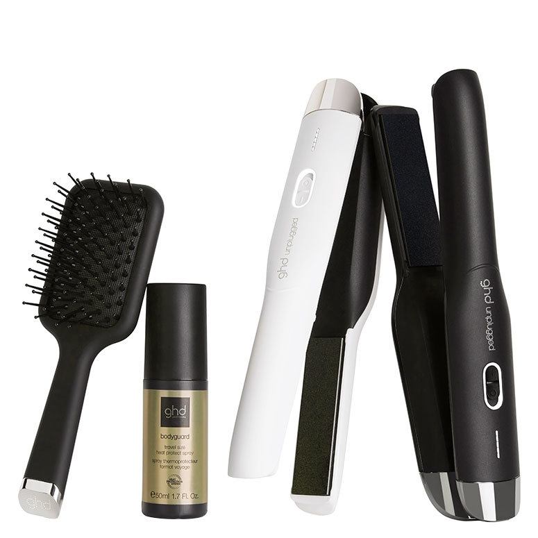 ghd The All-Rounder Mini Paddle Brush