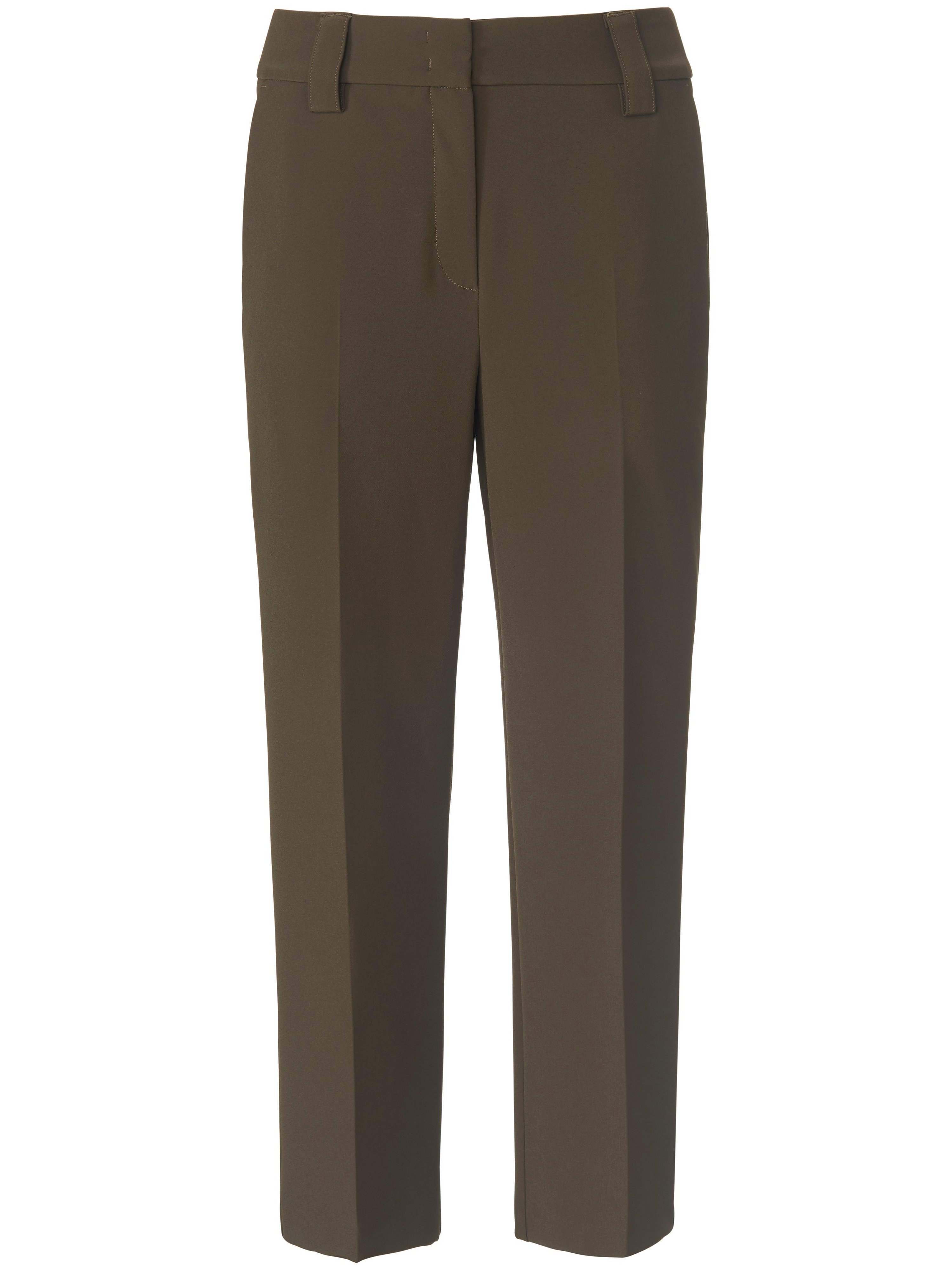 7/8-Hose mit weitem Bein