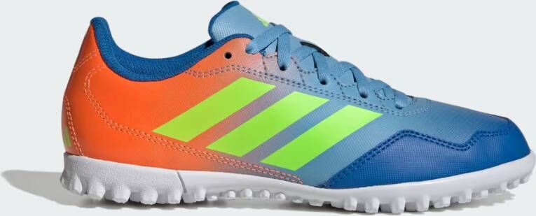 Adidas Perfor ce Youngstar Rise Hockeyschoenen Kids Kinderen Blauw