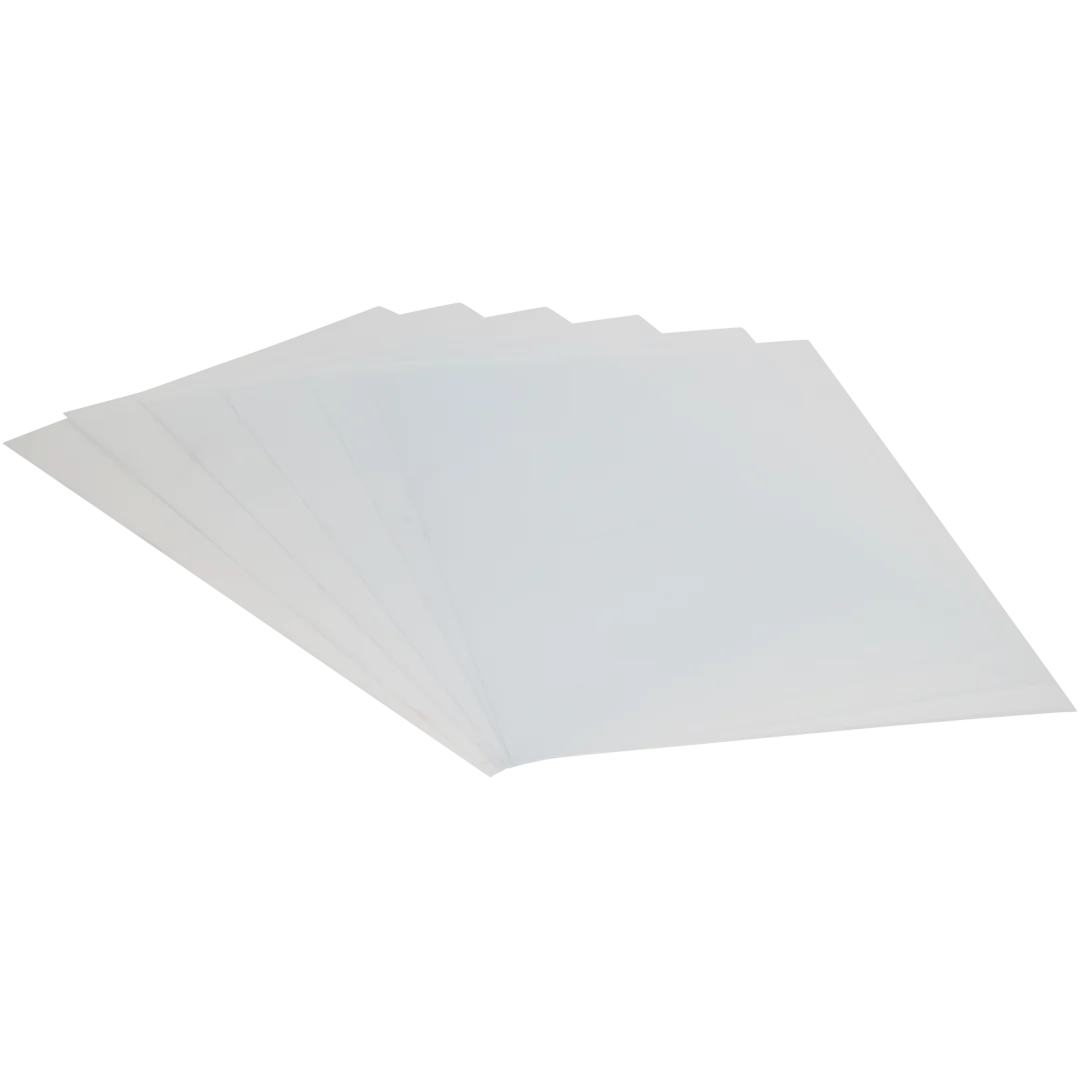 Office Essentials document mappen A4 20 stuks