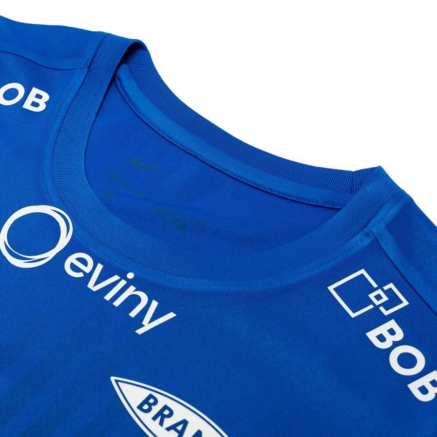 SK Brann Maillot Extérieur Eliteserien 2024 Femme