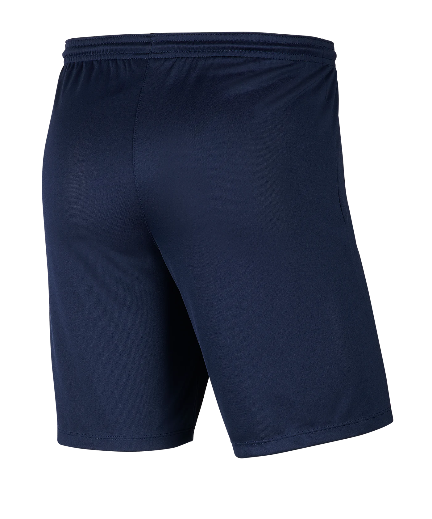 Nike Park III Short Blau F410