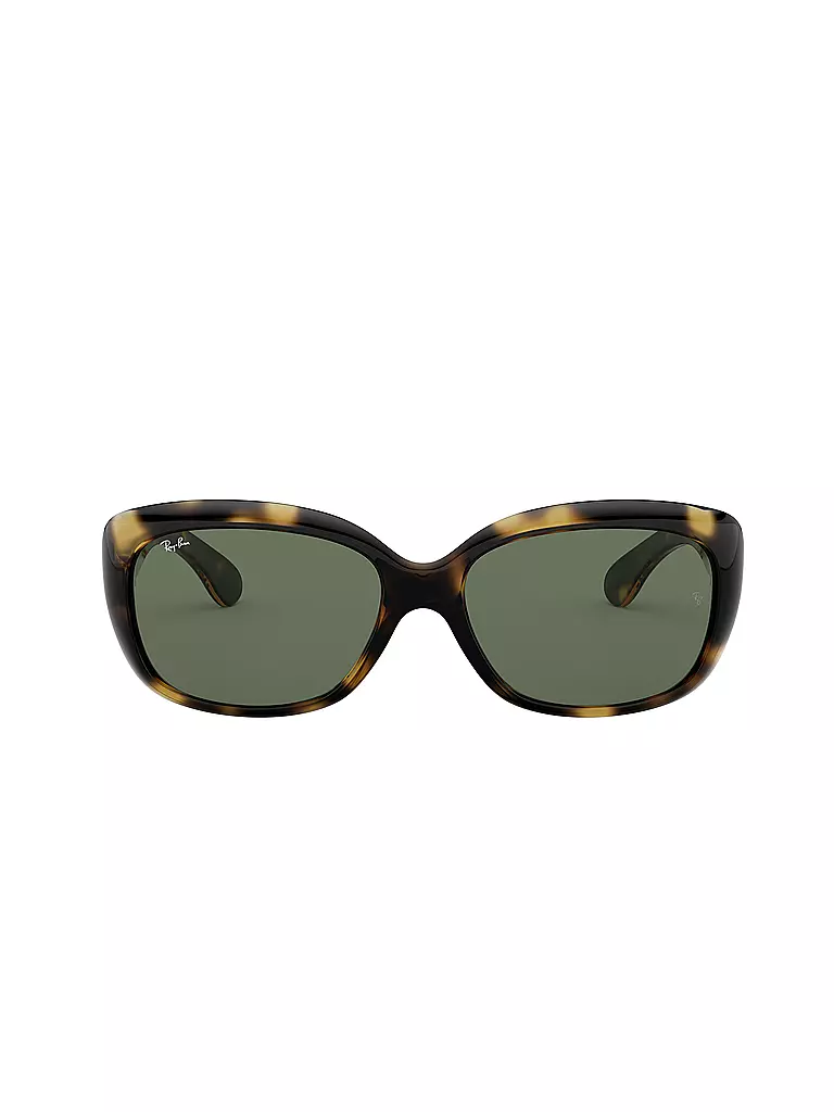RAY BAN Sonnenbrille 4101/58 braun