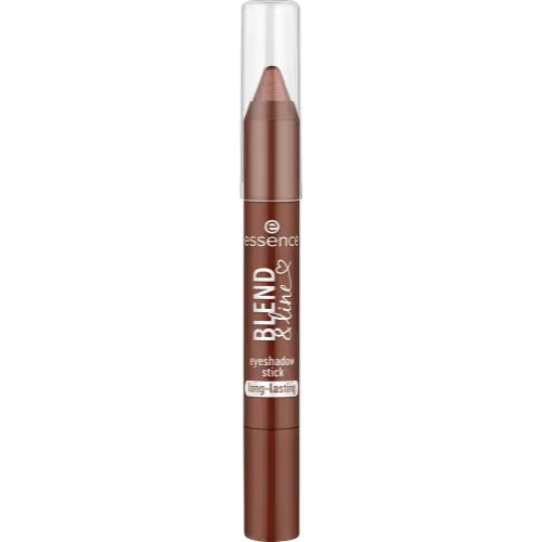 Blend & Line Eyeshadow Stick 04 Full of Beans