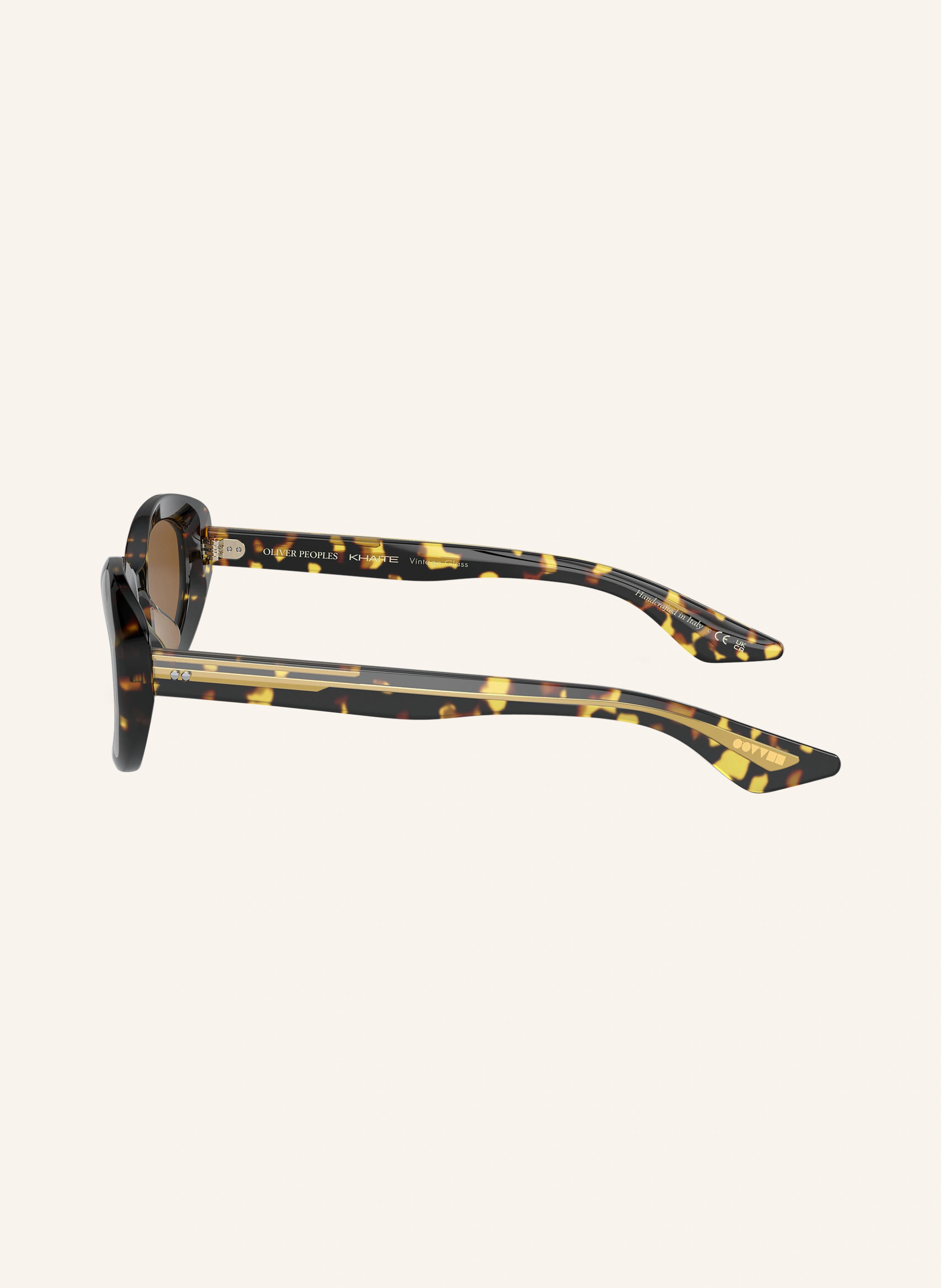 OLIVER PEOPLES Sonnenbrille OV5513SU 1969C