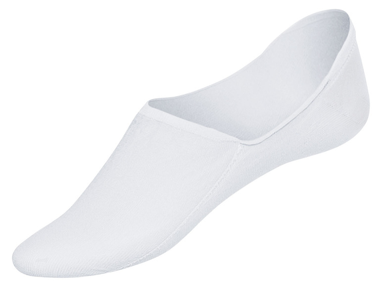 3 paar sneakersokken