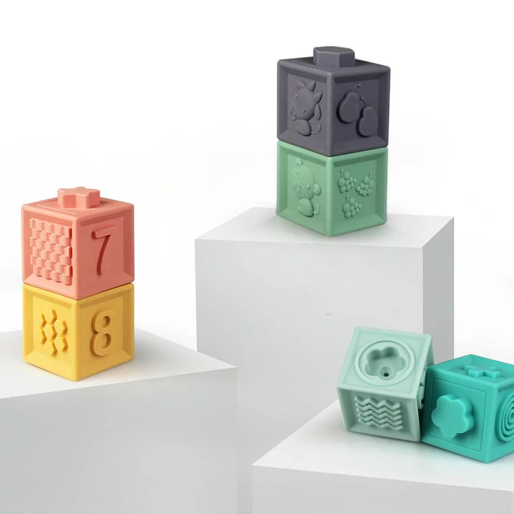 MES PREMIERS CUBES EDUCATIFS