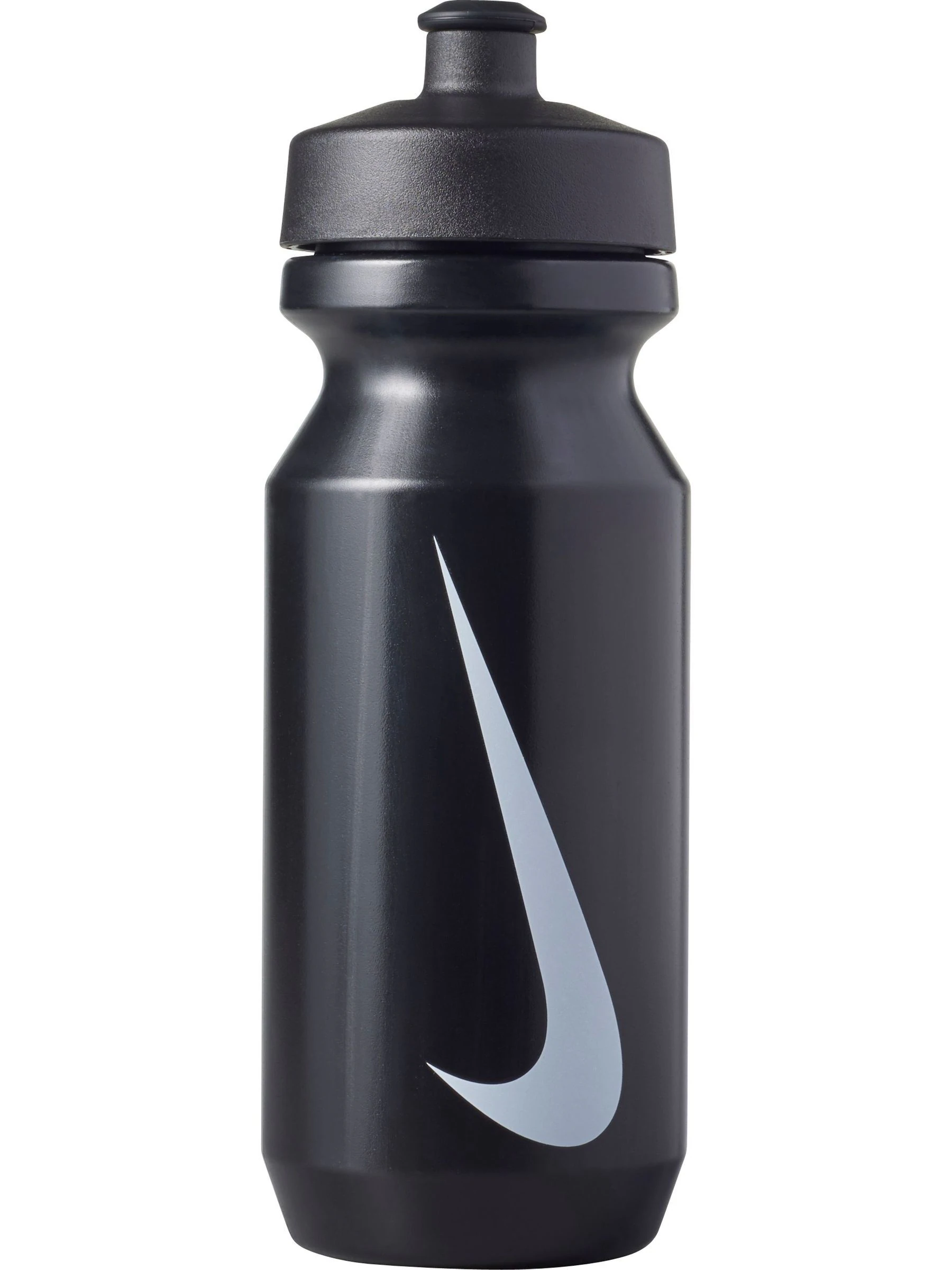 Zwart - Nike 22 oz Big Mouth waterfles