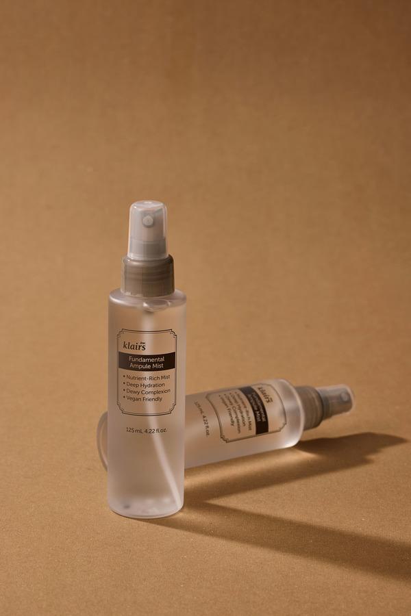 Klairs Fundamental Ampule Mist 125ml