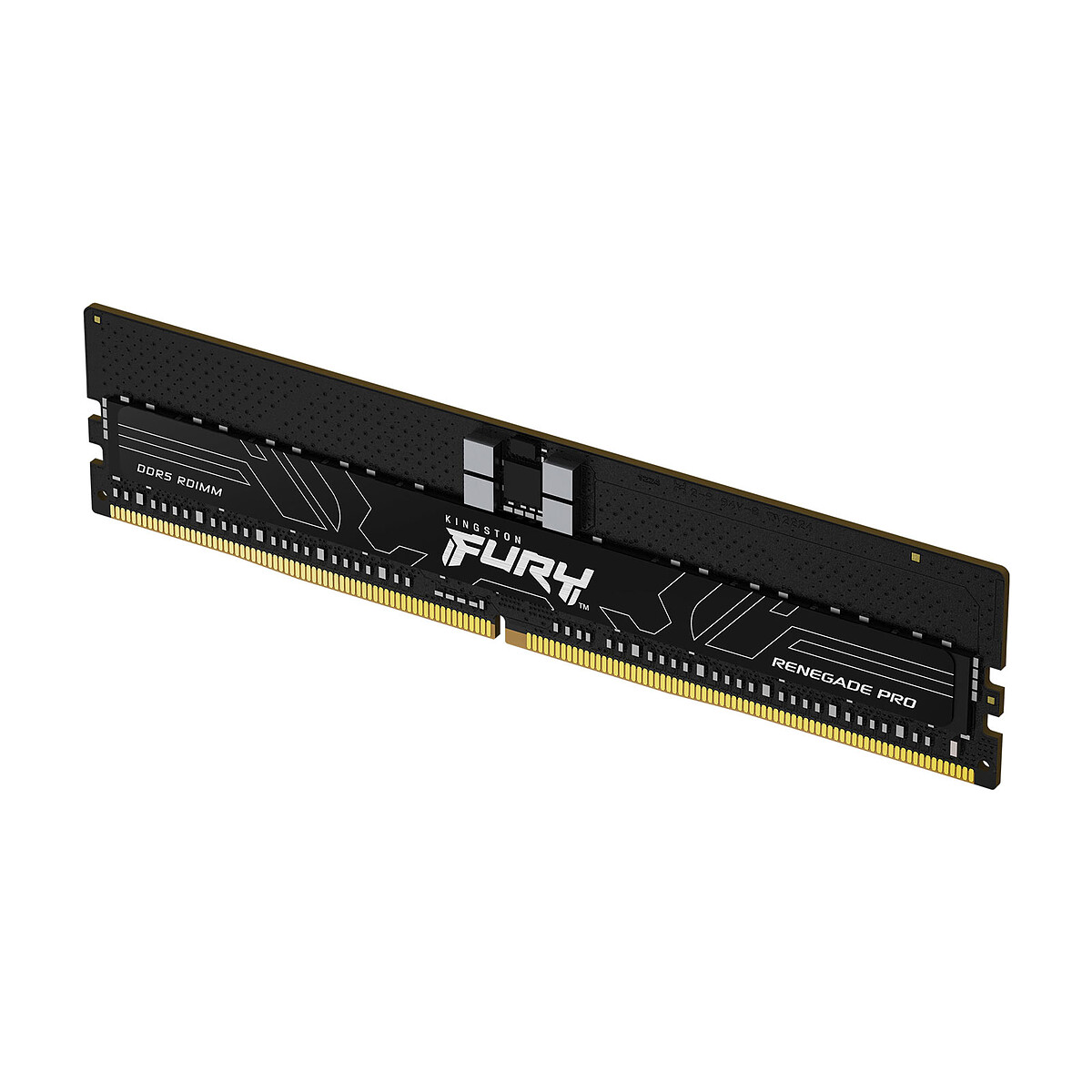 Kingston FURY Renegade Pro 32 Go DDR5 6400 MHz CL32