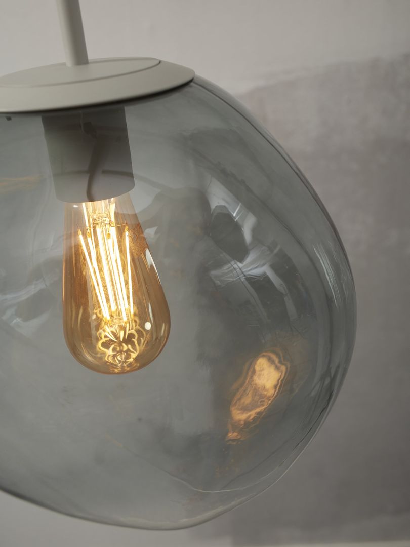 It's about RoMi   Helsinki Hanglamp