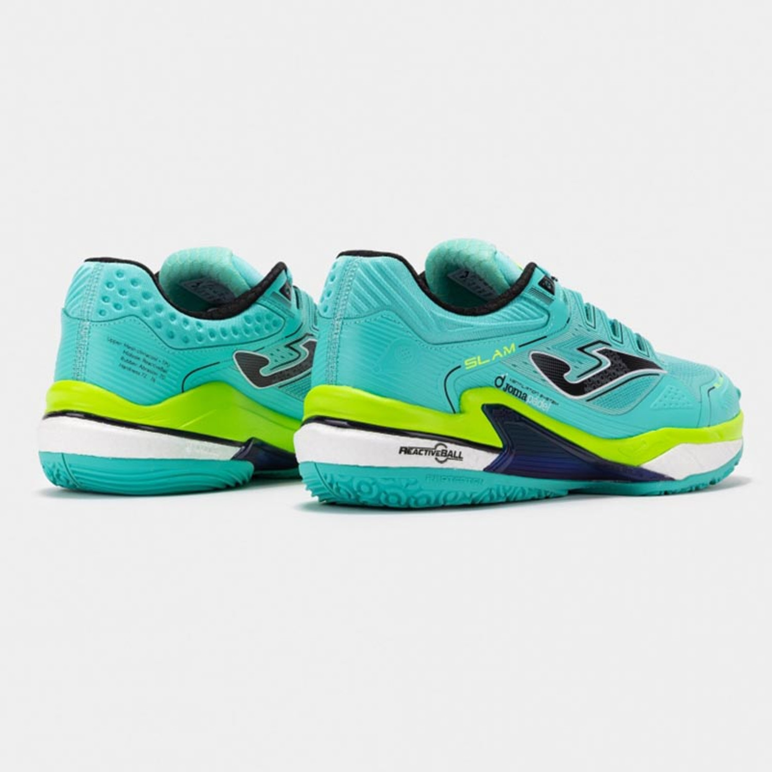 Joma Slam Heren