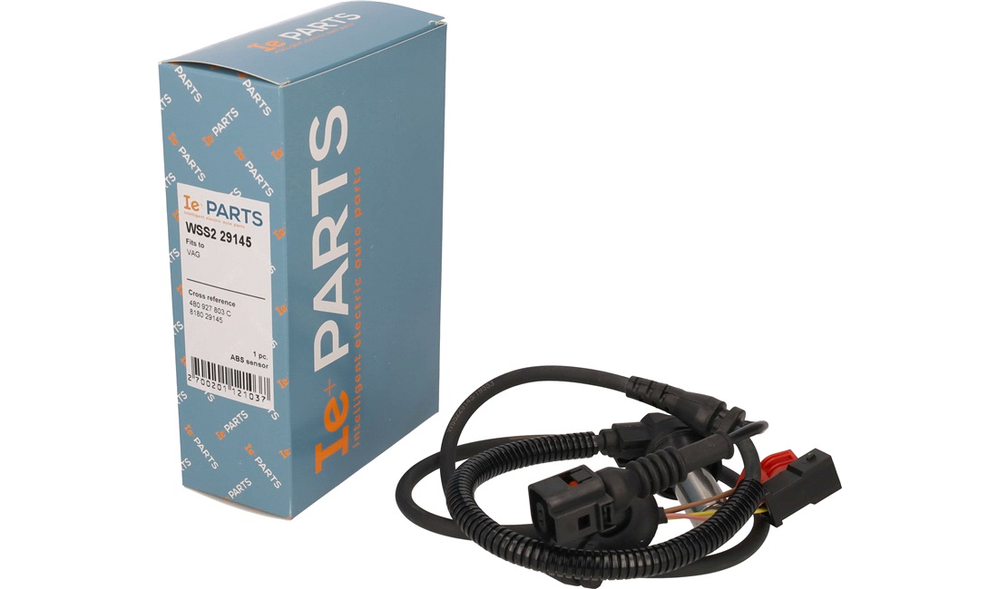 ABS sensor