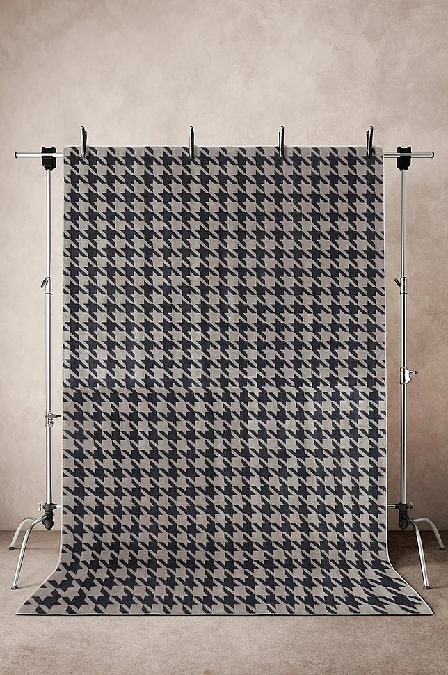 BOTTA viskoseteppe 200x300 cm