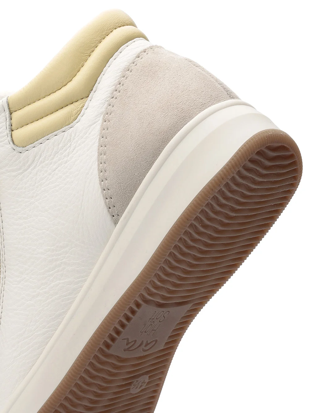 Sneaker Rom cream-kombi