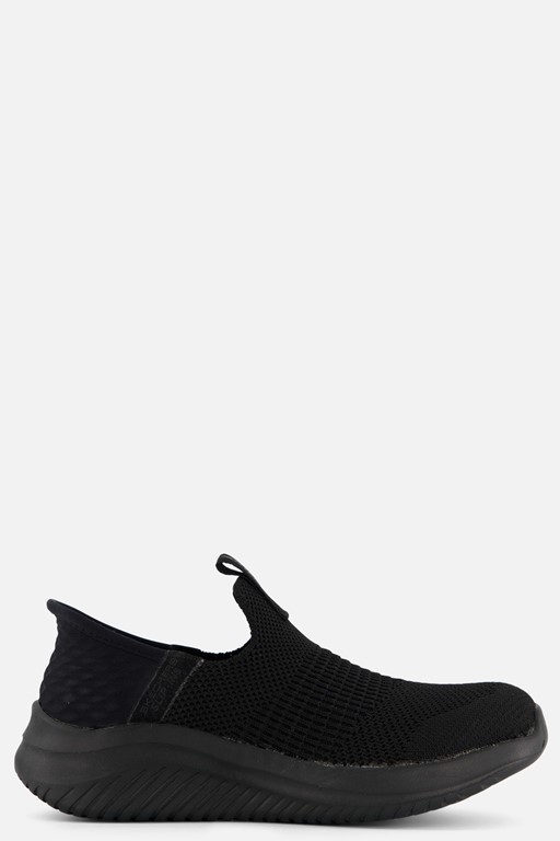 Skechers Slip Ins Ultra Flex 3.0 Instappers zwart