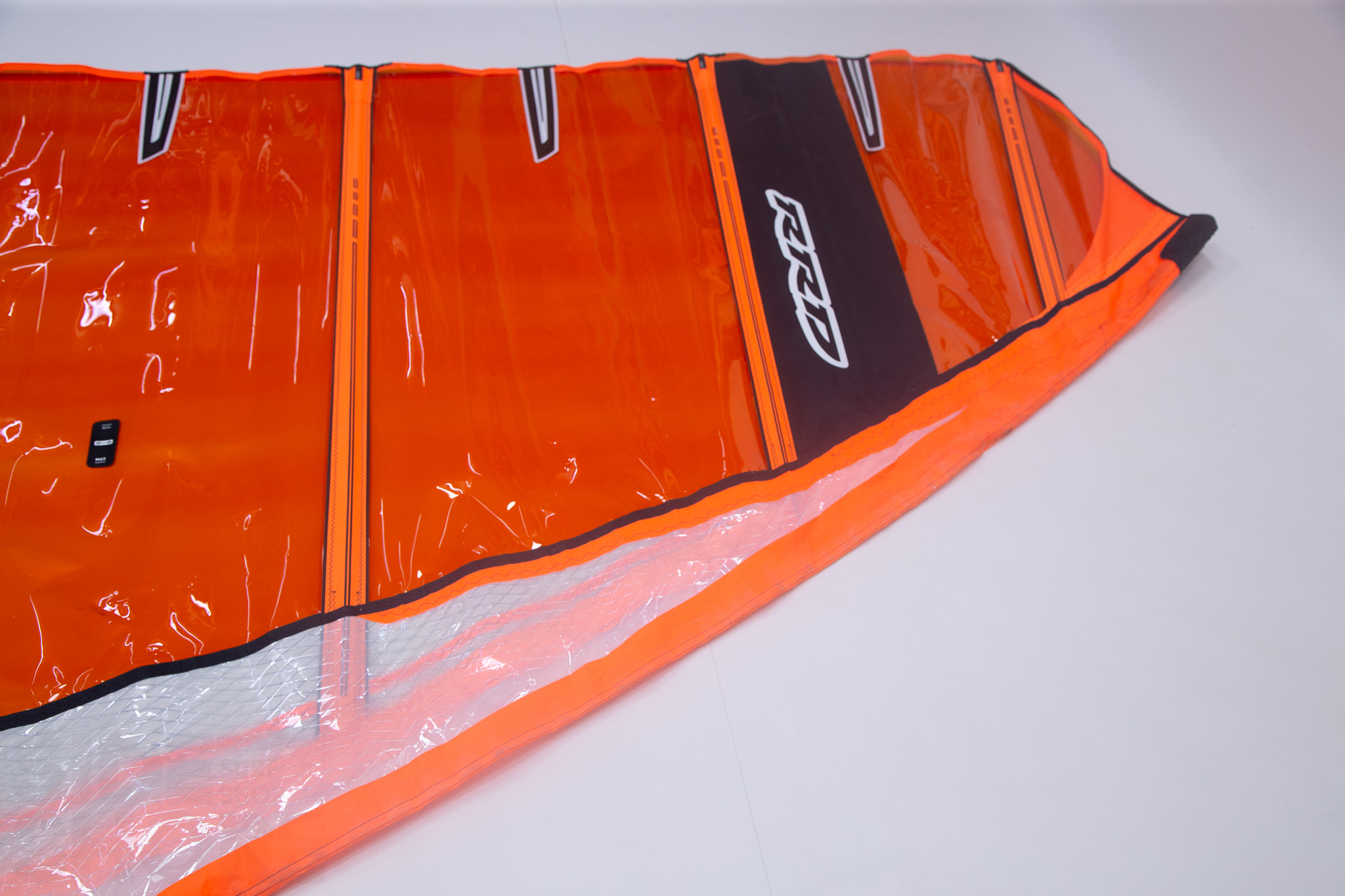 RRD X Wing MK1 Proto - 9.2 m² #73 9.2 m²