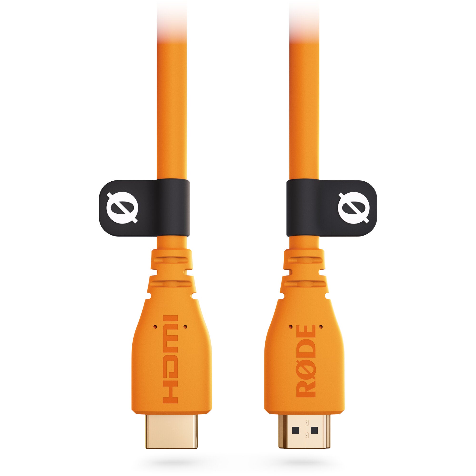 Rode HDMI Cable 1.5M - Orange