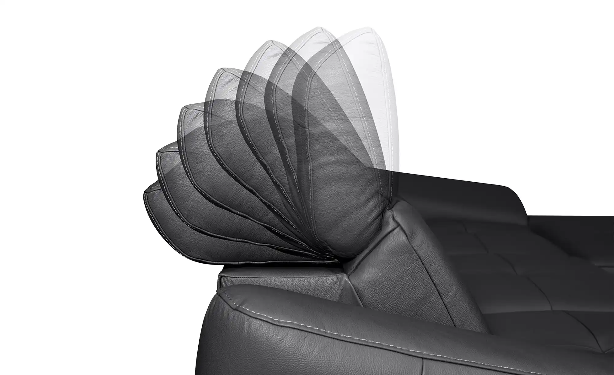 uno Ecksofa Drum