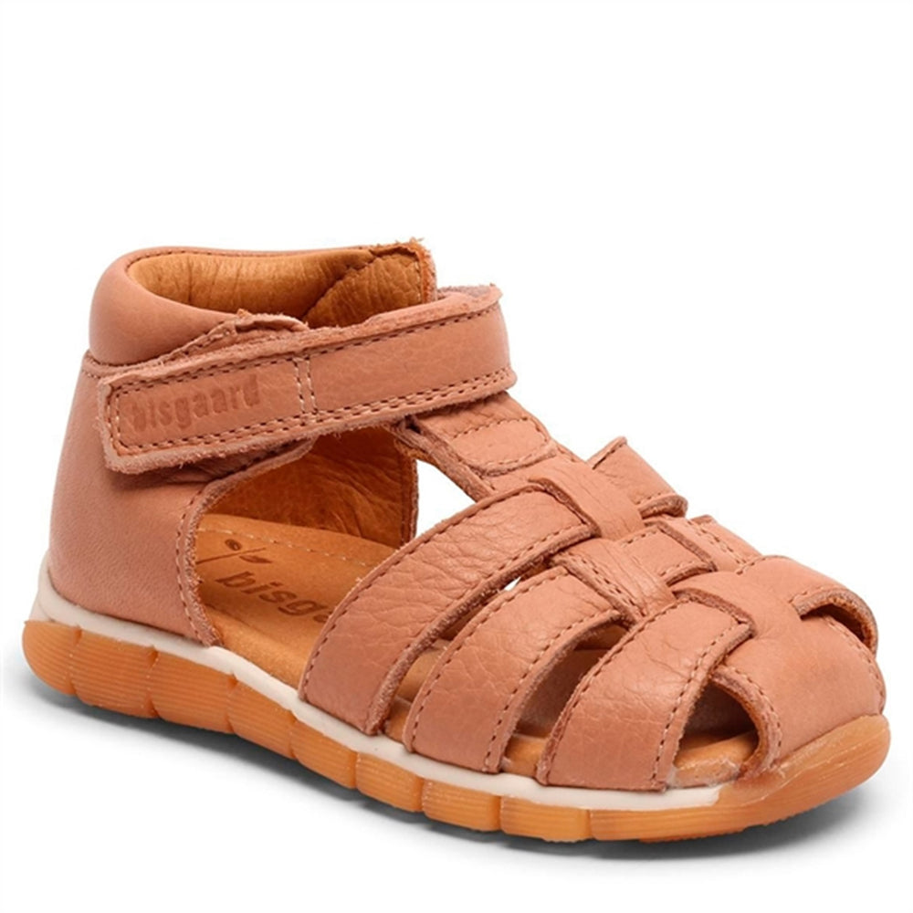 Billie Sandal Nude - Bisgaard → Luksusbaby.dk