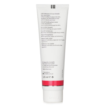 DR. Hauschka Dr. Hauschka Almond Soothing Body Cream 145ml/4.9oz