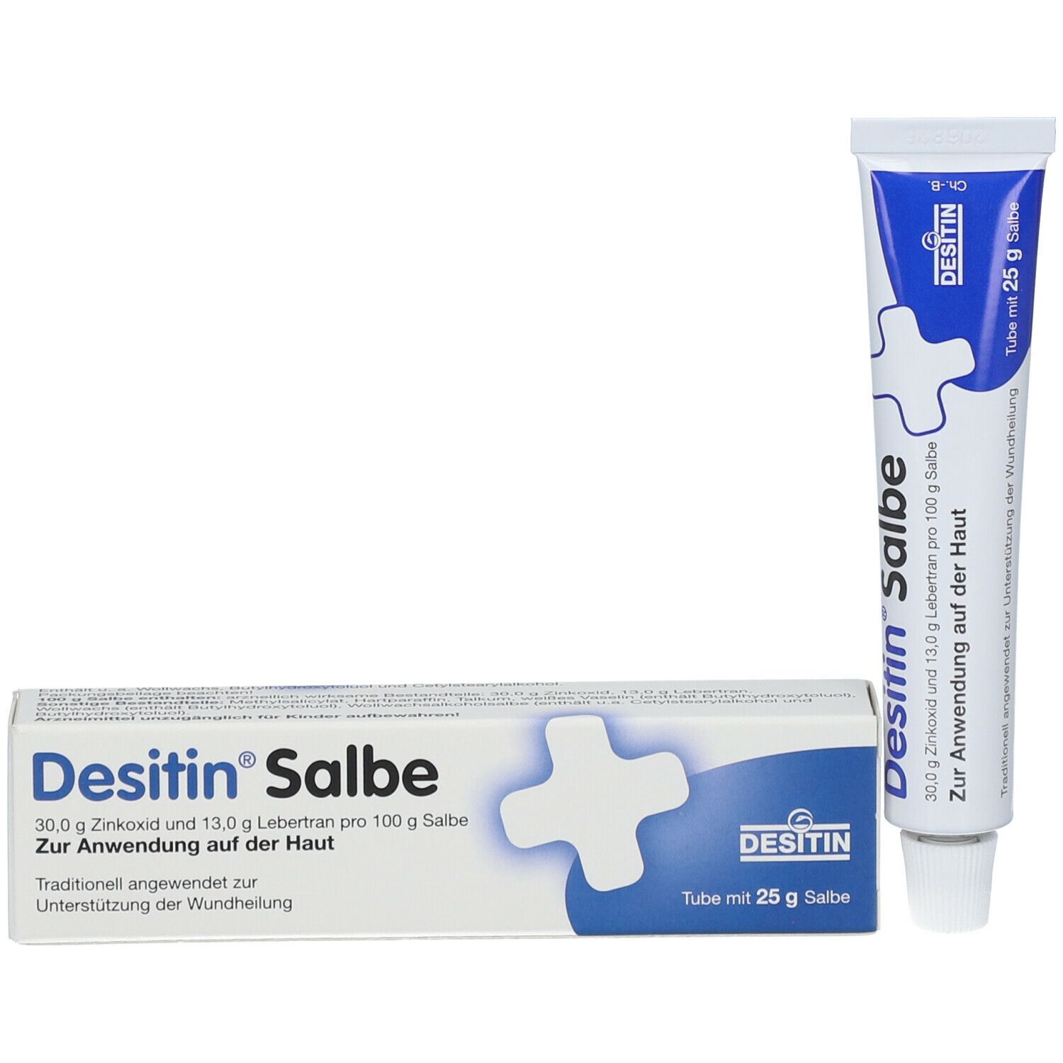 Desitin® Salbe