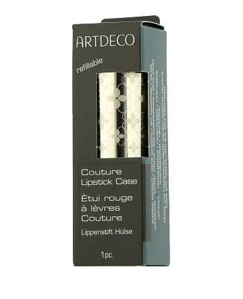 Artdeco Couture Lipstick Case 3 Platinum 1-Stück