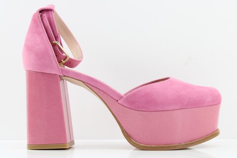 Zinda Pumps