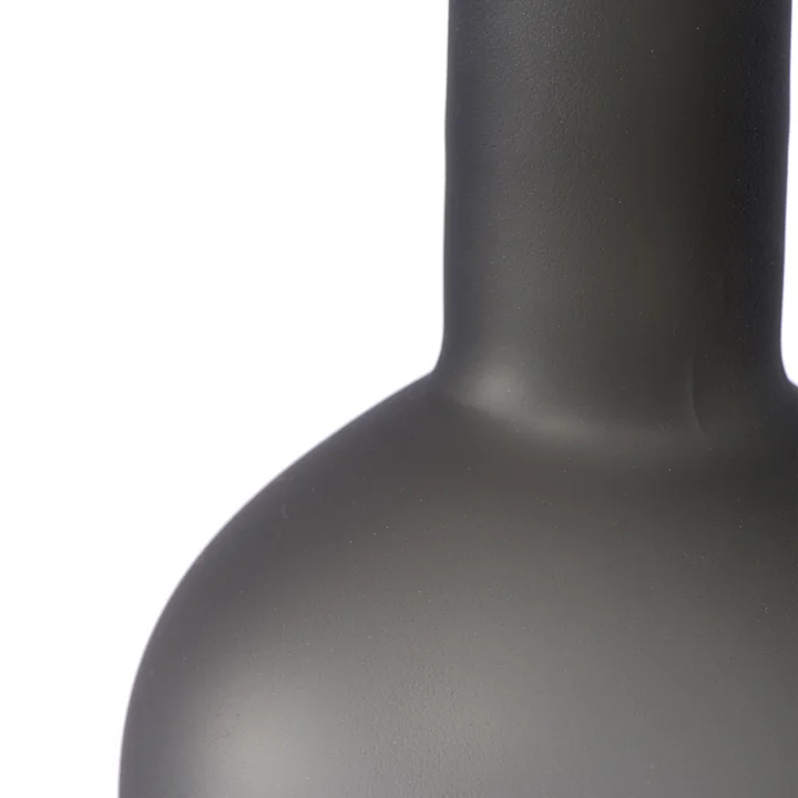 Pols Potten - Bubbles & Bottles Karaffe, mehrfarbig neutral (4er-Set)