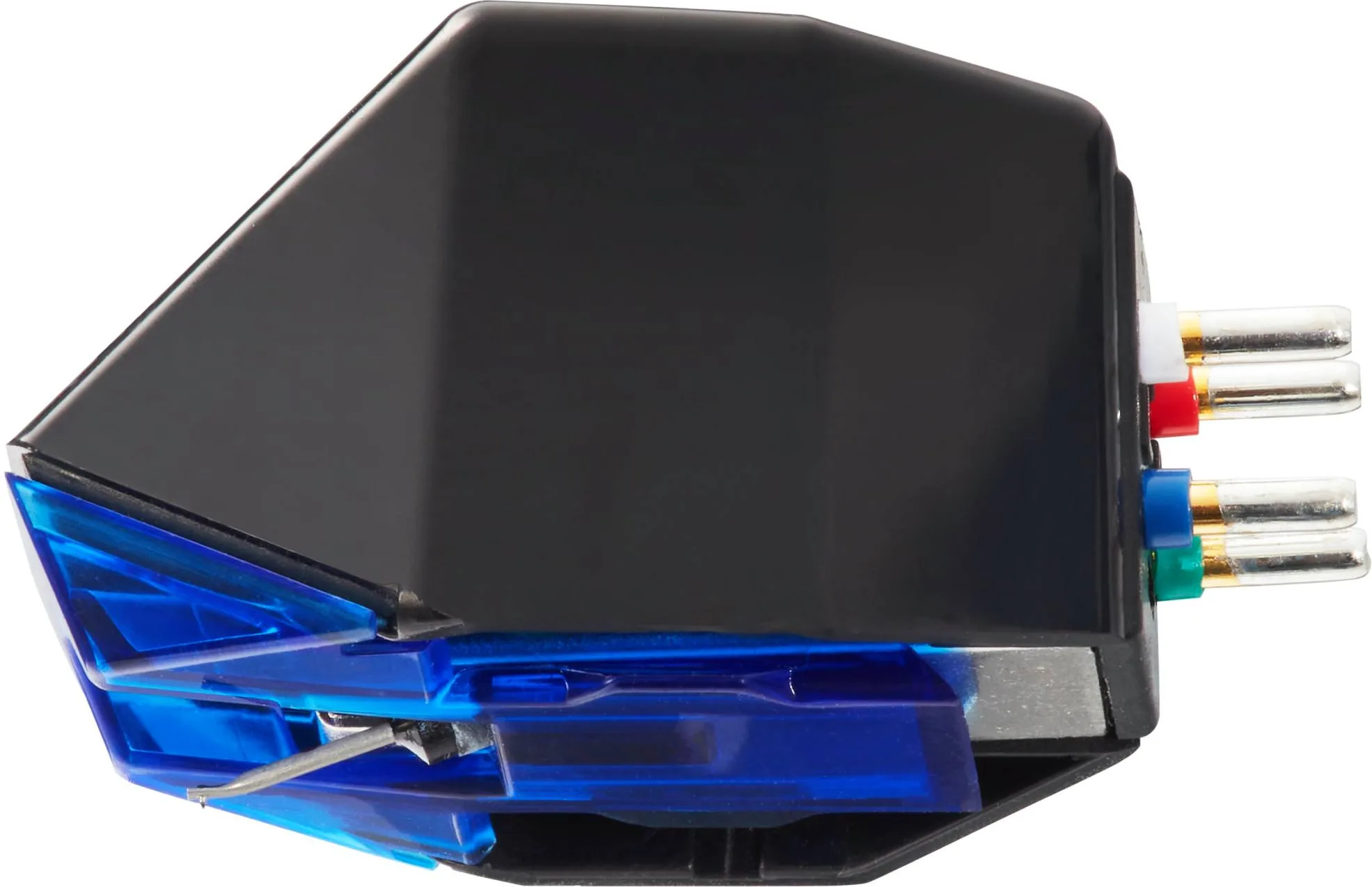 Goldring E4   diamant de rechange E4 Cellules hi-fi