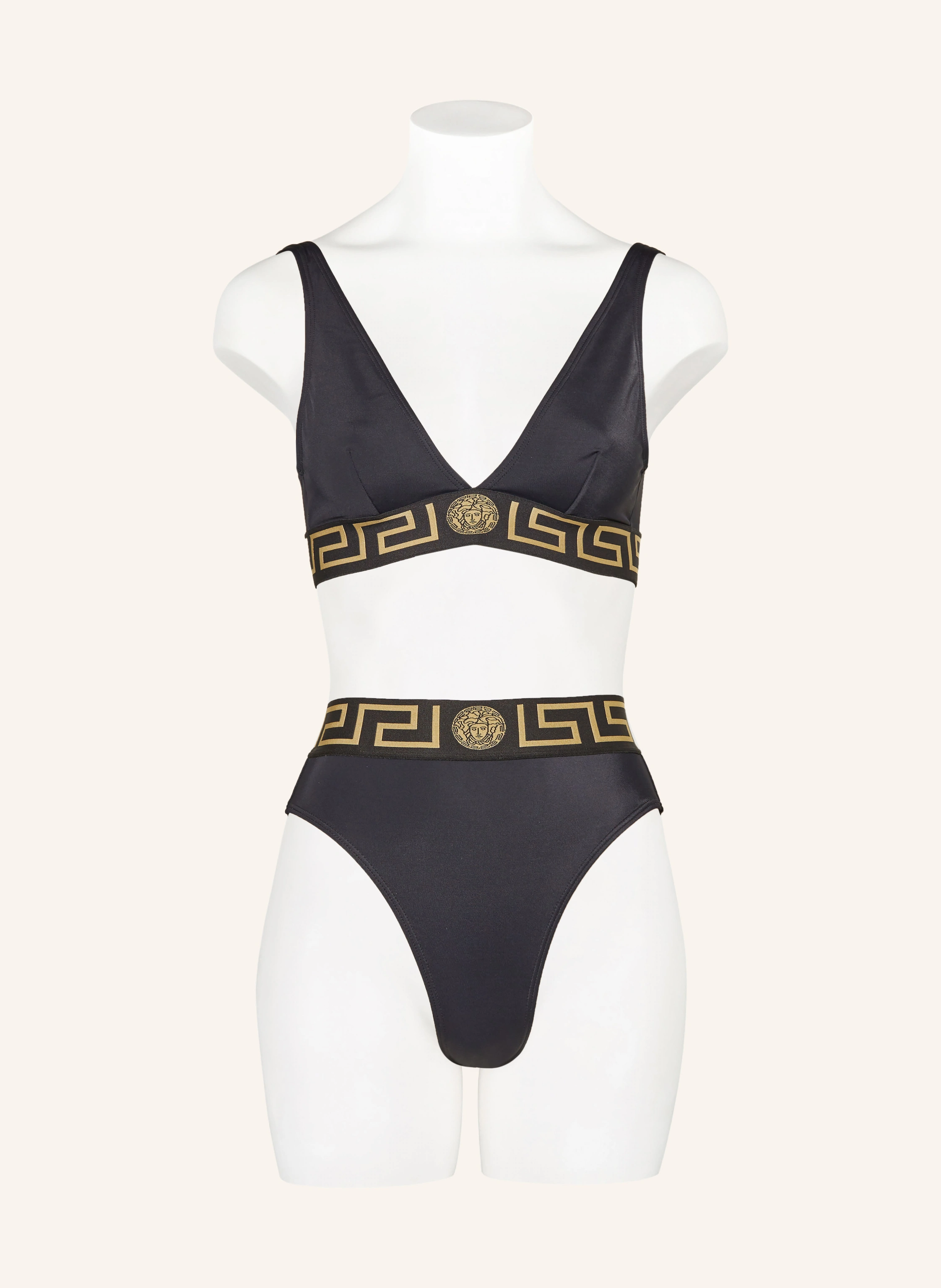 VERSACE Brazilian-Bikini-Hose